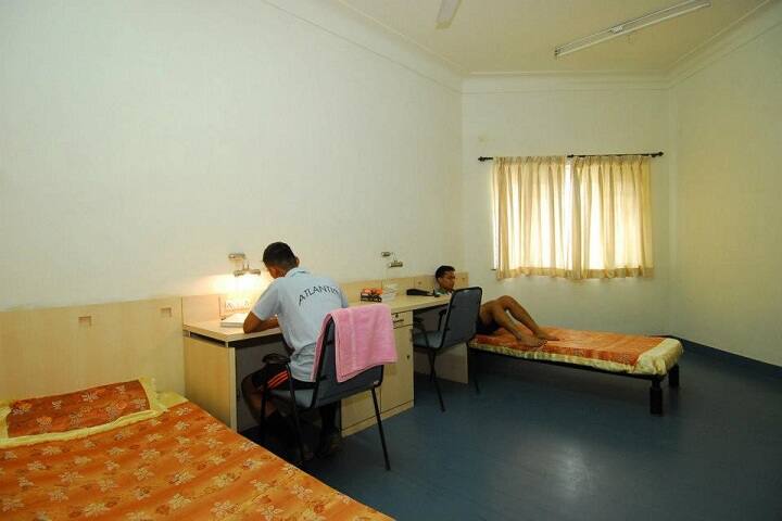 hostel
